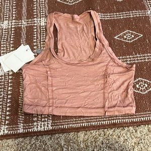 NWT bombshell tank top